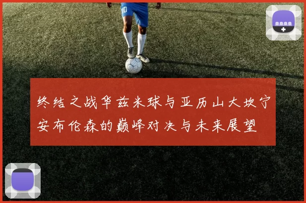 终结之战华兹米球与亚历山大坎宁安布伦森的巅峰对决与未来展望